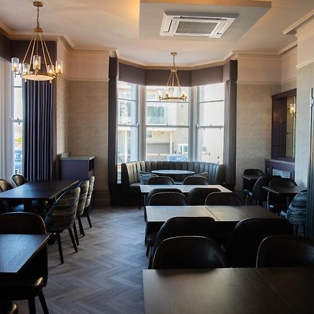 The Cae Mor Hotel Лландидно Екстер'єр фото