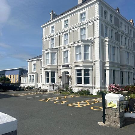 The Cae Mor Hotel Лландидно Екстер'єр фото