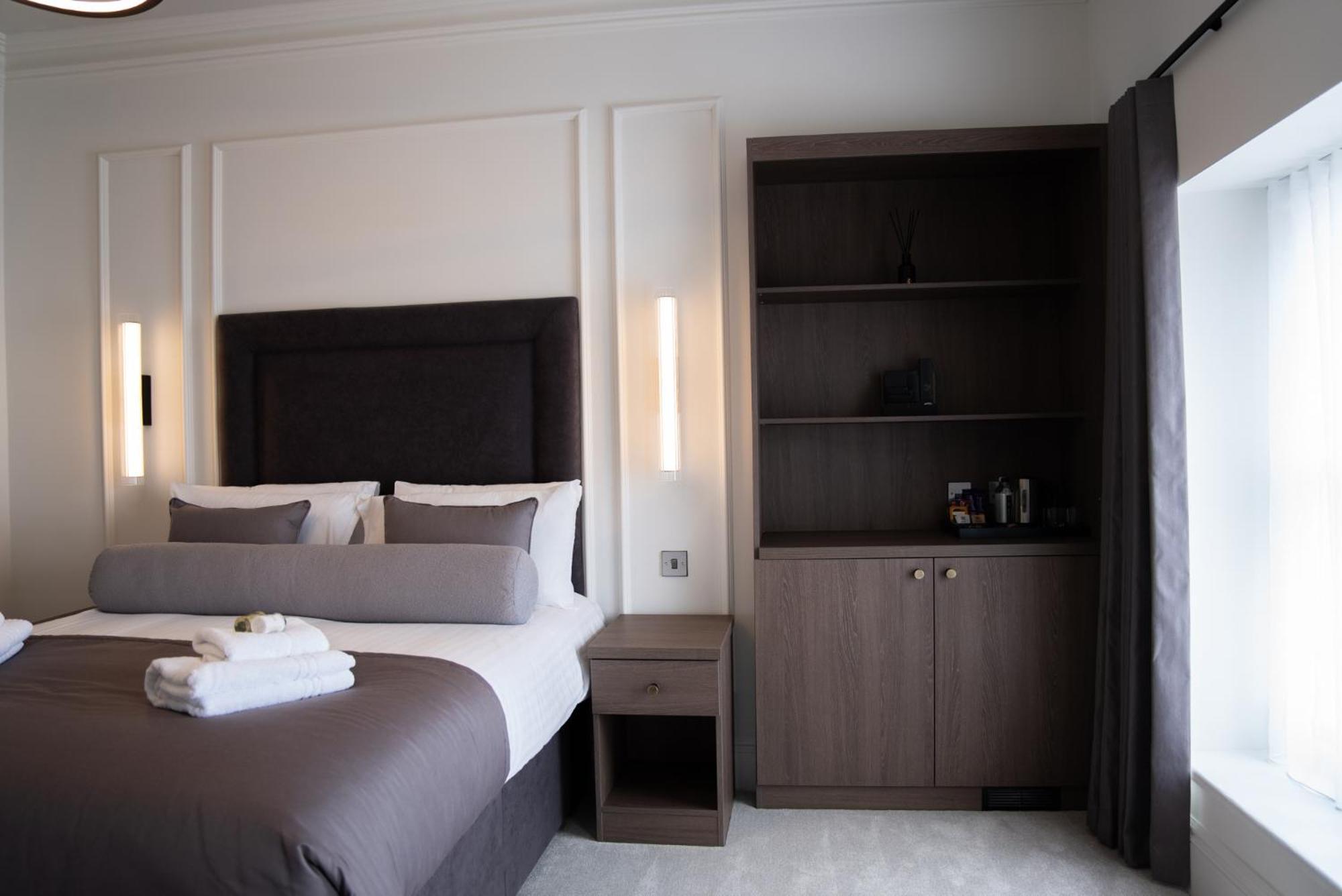 The Cae Mor Hotel Лландидно Екстер'єр фото