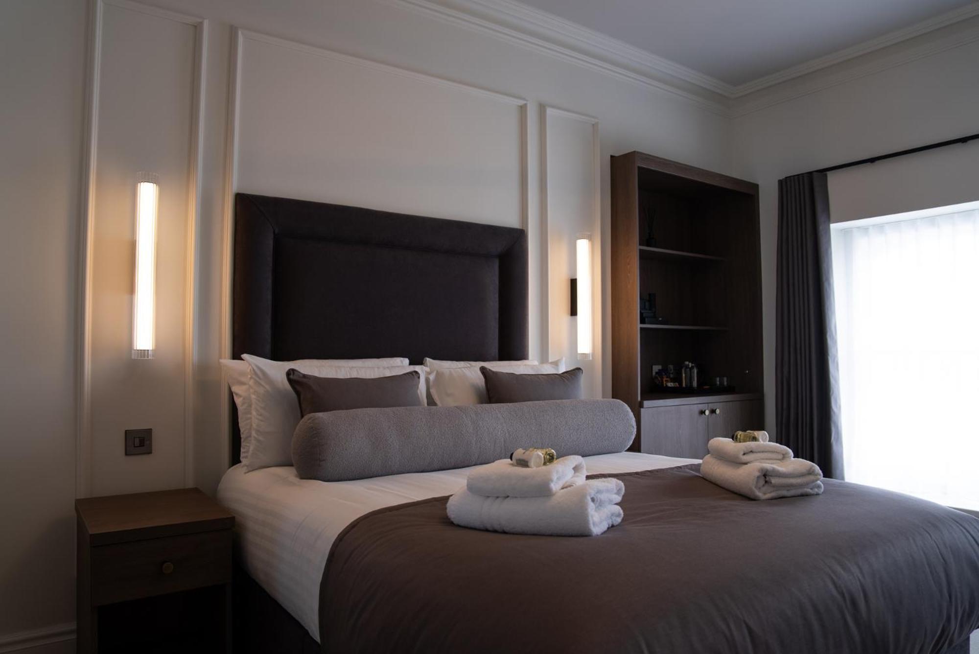 The Cae Mor Hotel Лландидно Екстер'єр фото