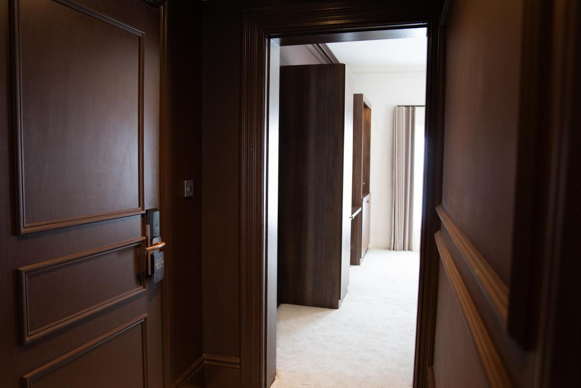 The Cae Mor Hotel Лландидно Екстер'єр фото
