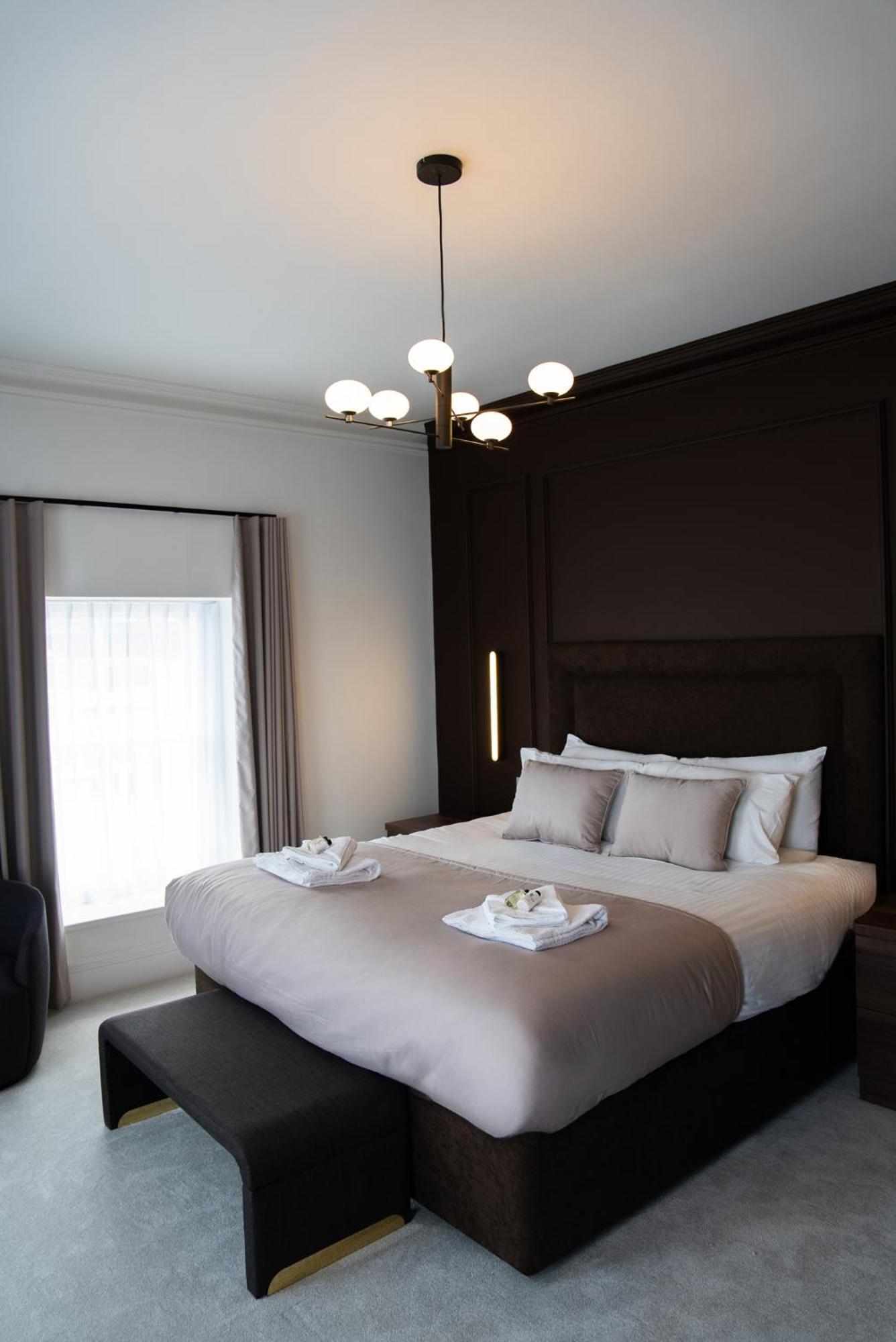 The Cae Mor Hotel Лландидно Екстер'єр фото