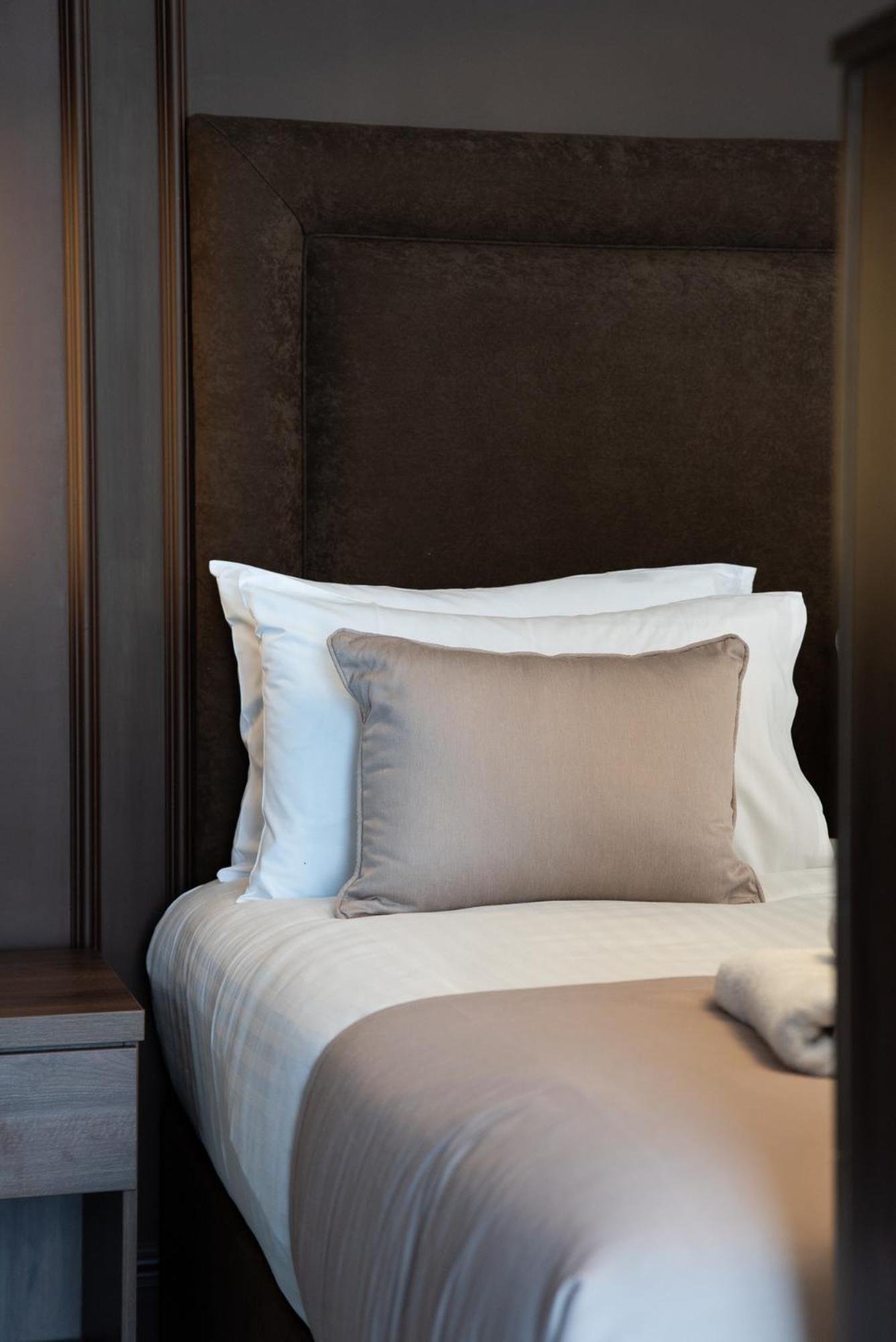 The Cae Mor Hotel Лландидно Екстер'єр фото
