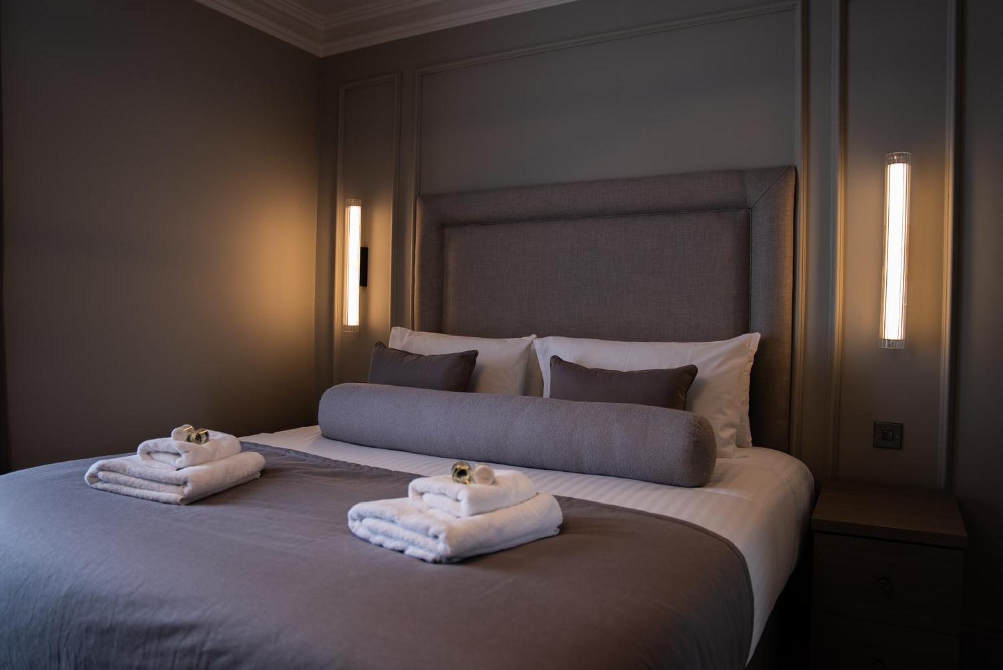 The Cae Mor Hotel Лландидно Екстер'єр фото