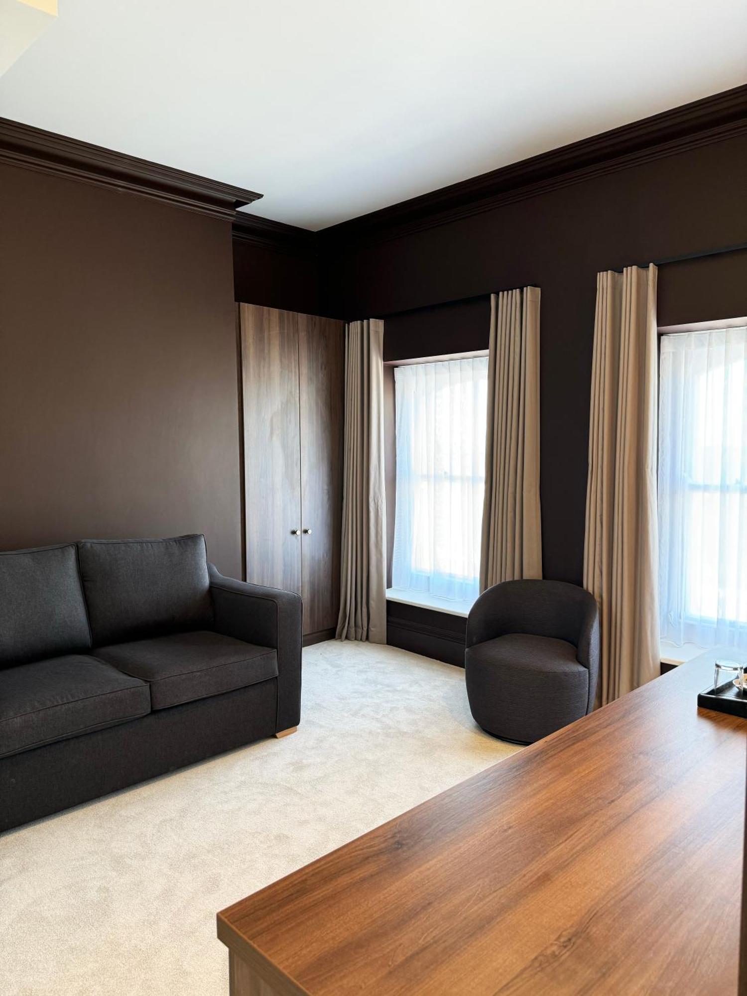 The Cae Mor Hotel Лландидно Екстер'єр фото