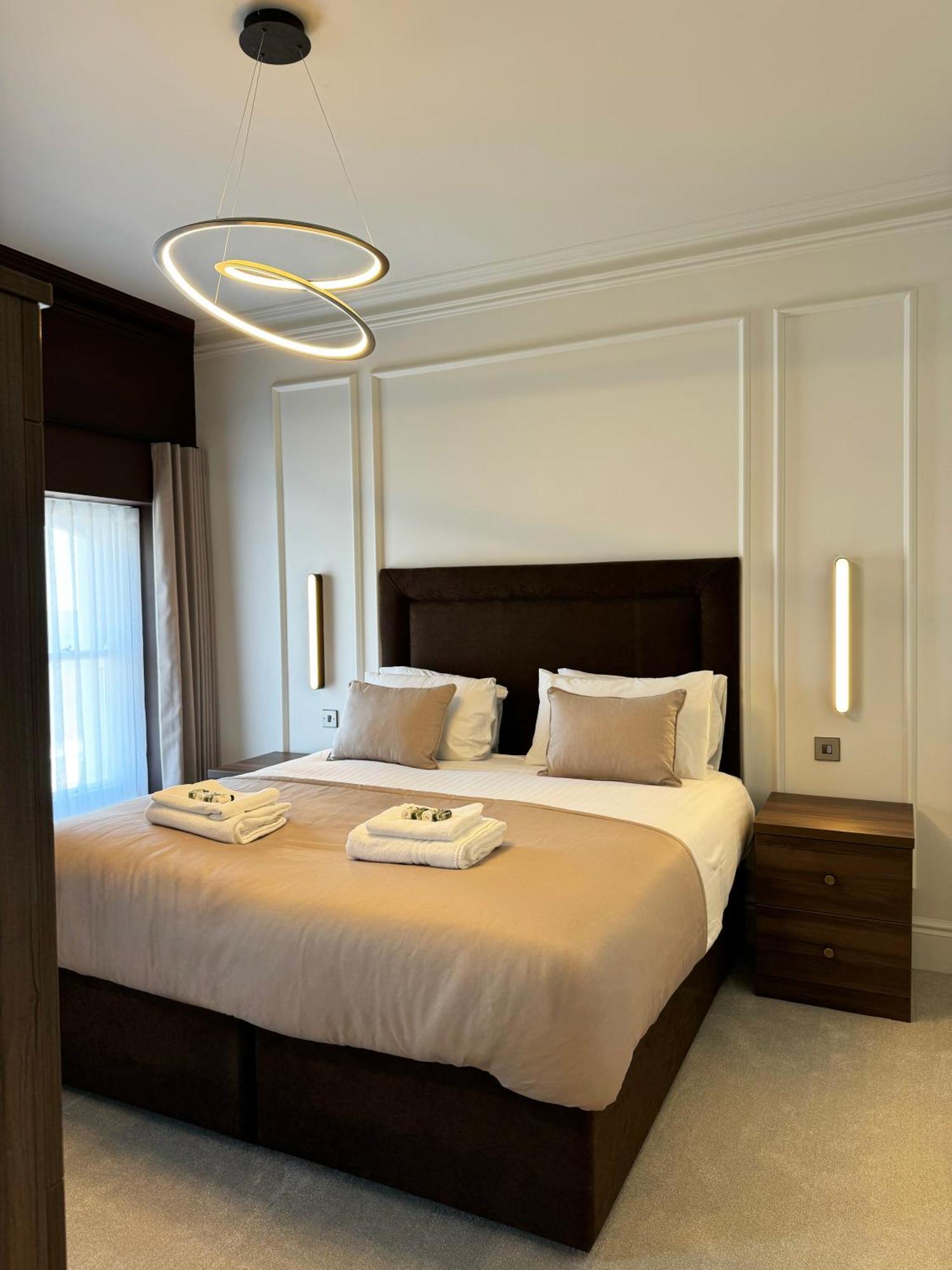 The Cae Mor Hotel Лландидно Екстер'єр фото